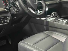 Audi Great Wall Pao 2023 2.0T Commercial Auto Diesel 2WD Elite Long Bed GW4D20M - ფოტო 7