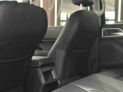 Audi Great Wall Pao 2023 2.0T Commercial Auto Diesel 2WD Elite Long Bed GW4D20M - ფოტო 8