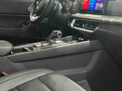 Audi Great Wall Pao 2023 2.0T Commercial Auto Diesel 2WD Elite Long Bed GW4D20M - ფოტო 9
