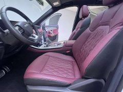 Jetour Jietu X70 PLUS 1.5T DCT Brave PLUS 7-Seater - ფოტო 10