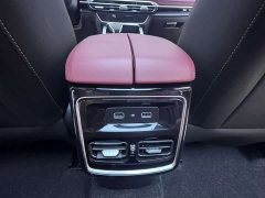 Jetour Jietu X70 PLUS 1.5T DCT Brave PLUS 7-Seater - ფოტო 11