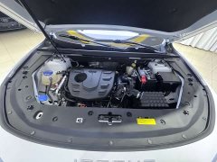 Jetour Jietu X70 PLUS 1.5T DCT Brave PLUS 7-Seater - ფოტო 14