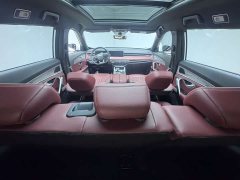 Jetour Jietu X70 PLUS 1.5T DCT Brave PLUS 7-Seater - ფოტო 15