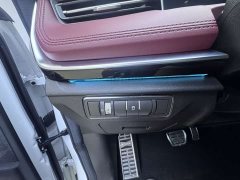 Jetour Jietu X70 PLUS 1.5T DCT Brave PLUS 7-Seater - ფოტო 18