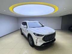 Jetour Jietu X70 PLUS 1.5T DCT Brave PLUS 7-Seater - ფოტო 3