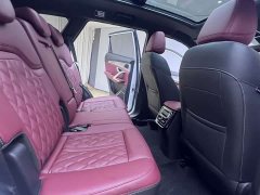 Jetour Jietu X70 PLUS 1.5T DCT Brave PLUS 7-Seater - ფოტო 7