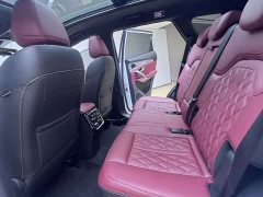 Jetour Jietu X70 PLUS 1.5T DCT Brave PLUS 7-Seater - ფოტო 9