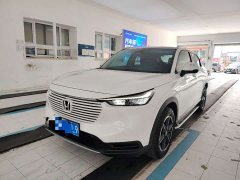 Honda Vezel 2023 1.5L CVT Pioneer Edition - ფოტო 1