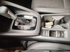 Honda Vezel 2023 1.5L CVT Pioneer Edition - ფოტო 18