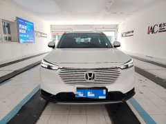 Honda Vezel 2023 1.5L CVT Pioneer Edition - ფოტო 2
