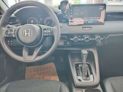 Honda Vezel 2023 1.5L CVT Pioneer Edition - ფოტო 20