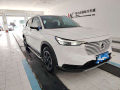 Honda Vezel 2023 1.5L CVT Pioneer Edition - ფოტო 3