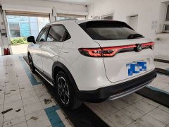 Honda Vezel 2023 1.5L CVT Pioneer Edition - ფოტო 4