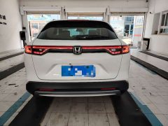 Honda Vezel 2023 1.5L CVT Pioneer Edition - ფოტო 5
