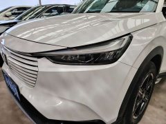 Honda Vezel 2023 1.5L CVT Pioneer Edition - ფოტო 7