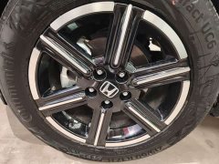 Honda Vezel 2023 1.5L CVT Pioneer Edition - ფოტო 8