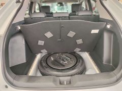 Honda Vezel 2023 1.5L CVT Pioneer Edition - ფოტო 9