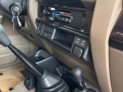 Prado (Import) LC76 2.8T Diesel - фото 10