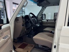 Prado (Import) LC76 2.8T Diesel - фото 4