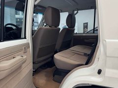 Prado (Import) LC76 2.8T Diesel - фото 6