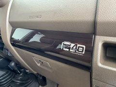Prado (Import) LC76 2.8T Diesel - фото 8