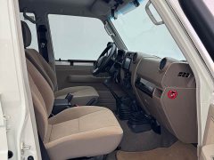 Prado (Import) LC76 2.8T Diesel - фото 9