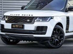 Land Rover Range Rover 3.0 L6 400PS Heritage Extended Wheelbase Classic Edition - ფოტო 4