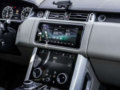 Land Rover Range Rover 3.0 L6 400PS Heritage Extended Wheelbase Classic Edition - ფოტო 7