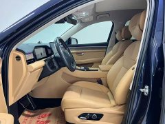 AITO M5 Extended Range RWD Standard Edition - ფოტო 3