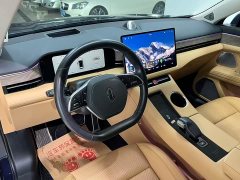 AITO M5 Extended Range RWD Standard Edition - ფოტო 4