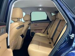 AITO M5 Extended Range RWD Standard Edition - ფოტო 5