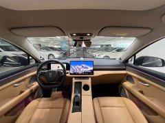 AITO M5 Extended Range RWD Standard Edition - ფოტო 6