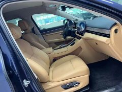AITO M5 Extended Range RWD Standard Edition - ფოტო 7