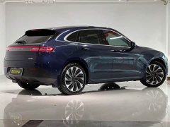 AITO M5 Extended Range RWD Standard Edition - ფოტო 8