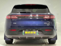 AITO M5 Extended Range RWD Standard Edition - ფოტო 9