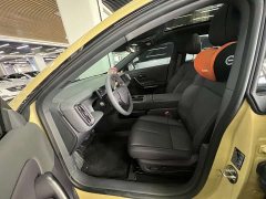 Leapmotor Leapo Lafa5 2026 515 Pro - ფოტო 11