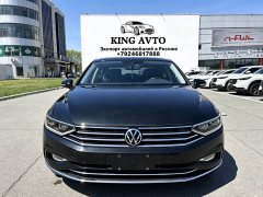 Volkswagen Magotan 2020 280TSI DSG Comfort - ფოტო 1