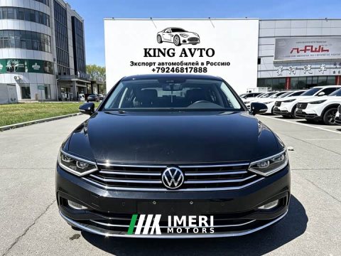 2022 Volkswagen Magotan 2020 280TSI DSG Comfort - ავტომობილი ჩინეთიდან