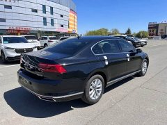 Volkswagen Magotan 2020 280TSI DSG Comfort - ფოტო 11