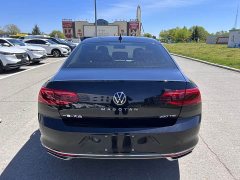 Volkswagen Magotan 2020 280TSI DSG Comfort - ფოტო 12