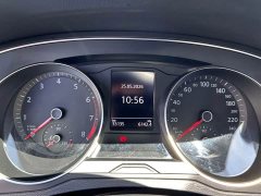Volkswagen Magotan 2020 280TSI DSG Comfort - ფოტო 14