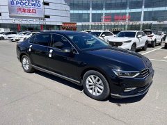 Volkswagen Magotan 2020 280TSI DSG Comfort - ფოტო 4
