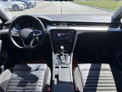 Volkswagen Magotan 2020 280TSI DSG Comfort - ფოტო 5