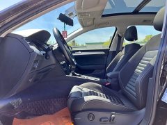 Volkswagen Magotan 2020 280TSI DSG Comfort - ფოტო 6