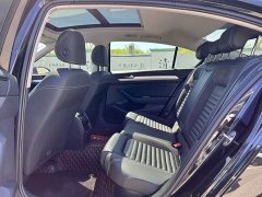Volkswagen Magotan 2020 280TSI DSG Comfort - ფოტო 7