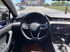 Volkswagen Magotan 2020 280TSI DSG Comfort - ფოტო 8