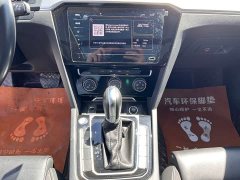 Volkswagen Magotan 2020 280TSI DSG Comfort - ფოტო 9