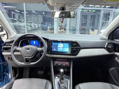 Volkswagen Jetta VS7 280TSI Automatic Comfort Edition - ფოტო 11