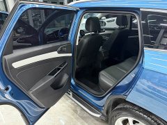 Volkswagen Jetta VS7 280TSI Automatic Comfort Edition - ფოტო 12