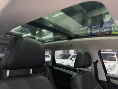 Volkswagen Jetta VS7 280TSI Automatic Comfort Edition - ფოტო 16
